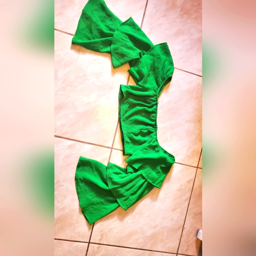 Top Shein talla M/L